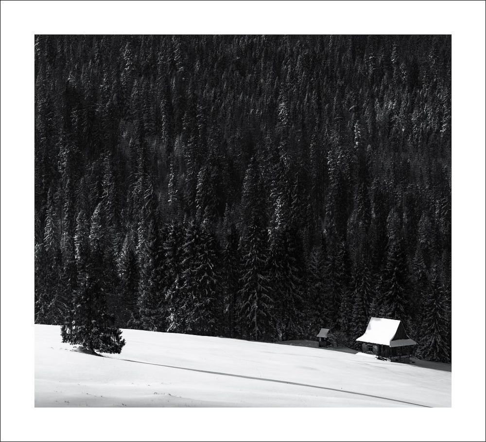 Tatra Mountains