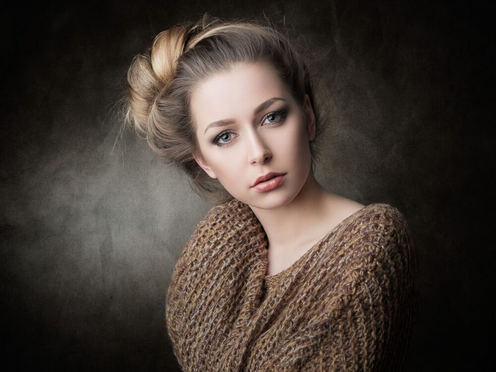 Fine Art Portraits