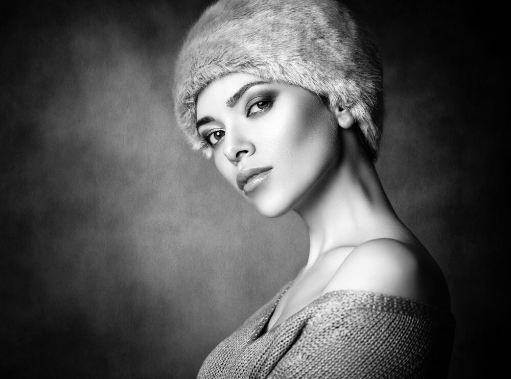 Fine Art Portraits