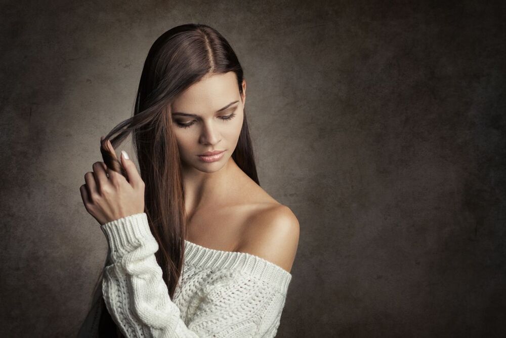 Fine Art Portraits