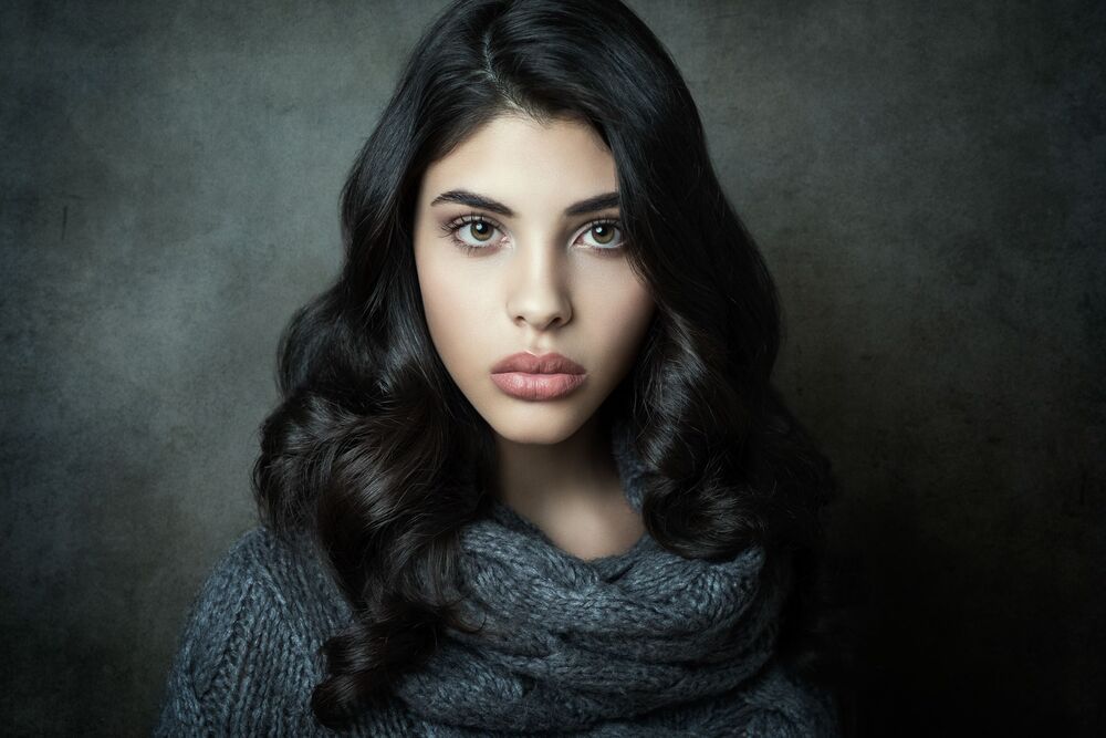 Fine Art Portraits