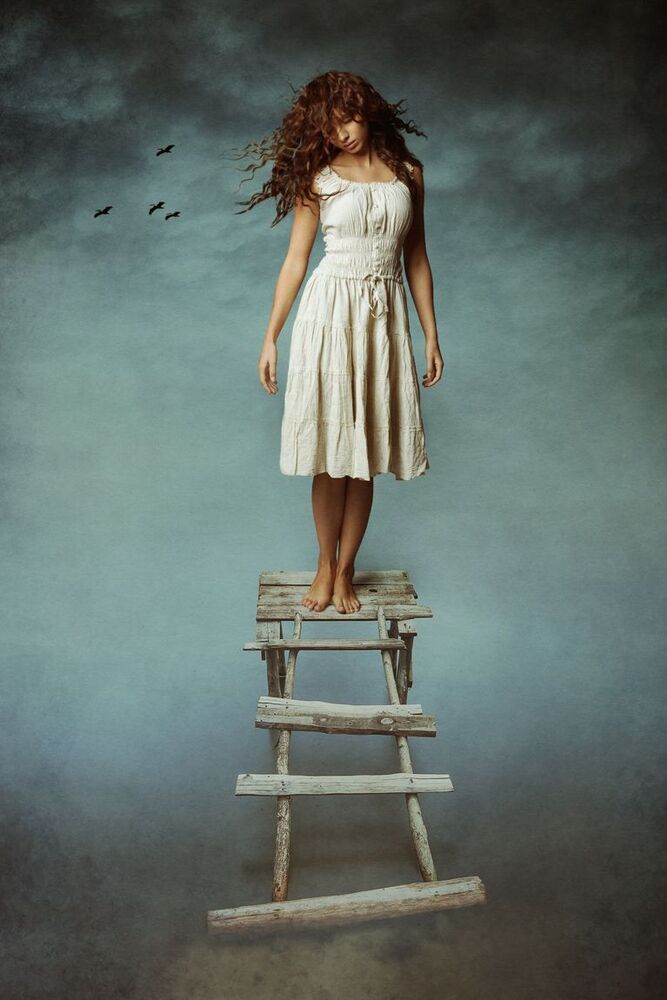 Fine Art Portraits
