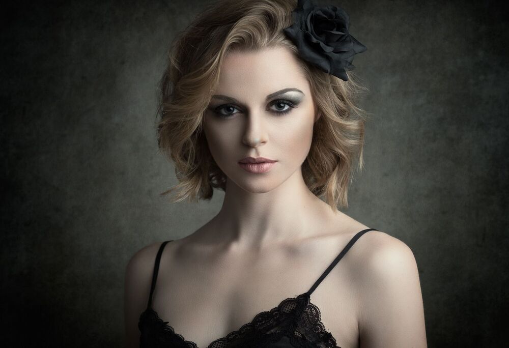 Fine Art Portraits
