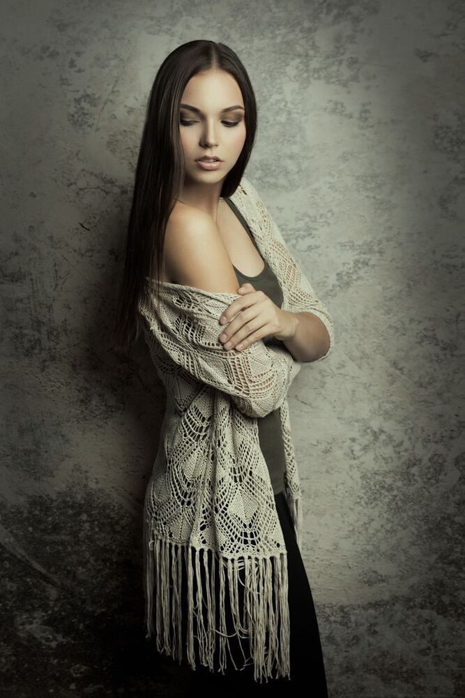 Fine Art Portraits