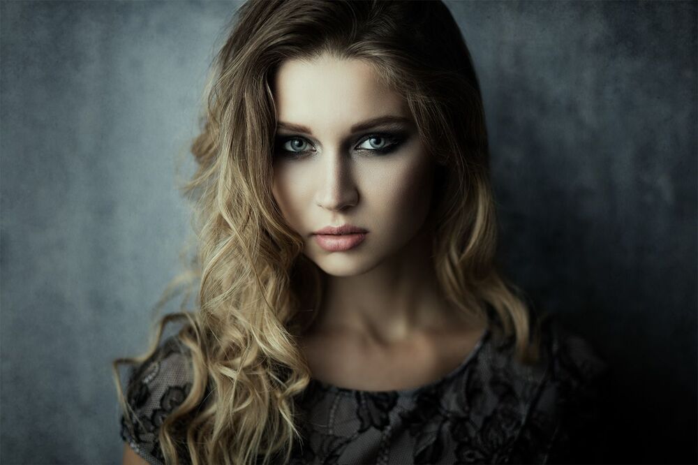 Fine Art Portraits