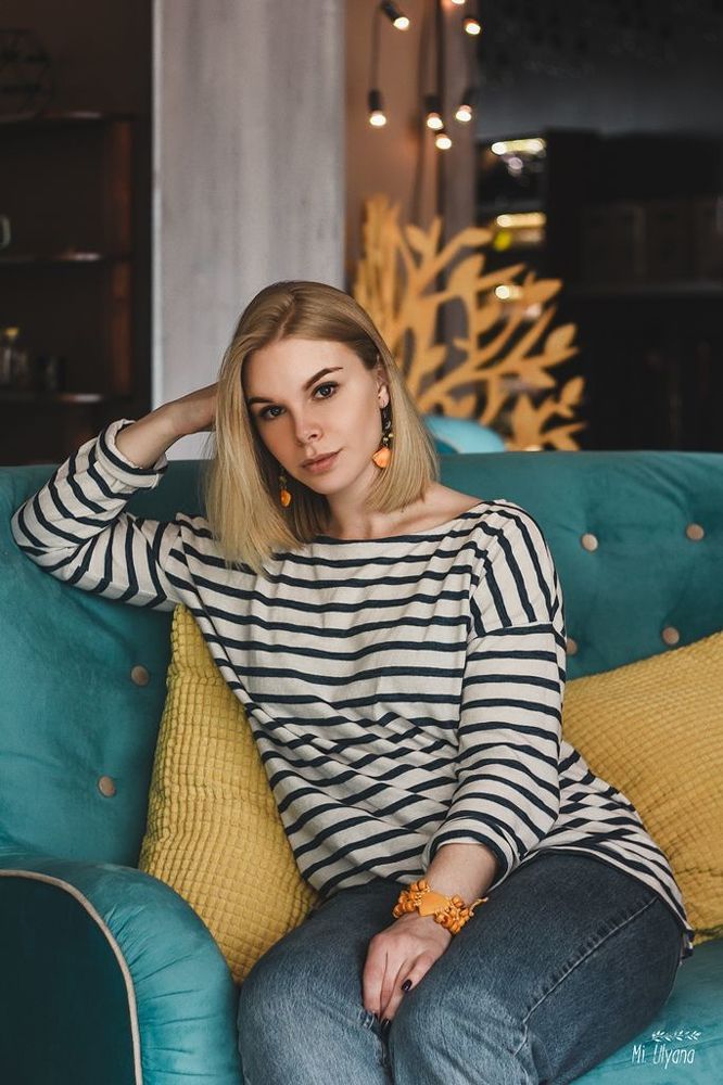 Настя
