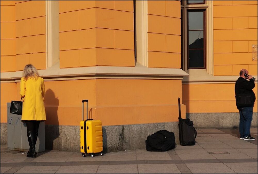 street coloure