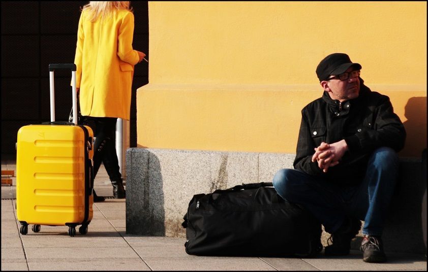 street coloure