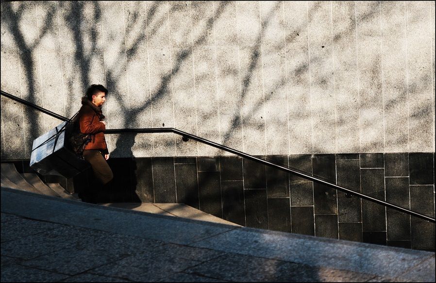 street coloure