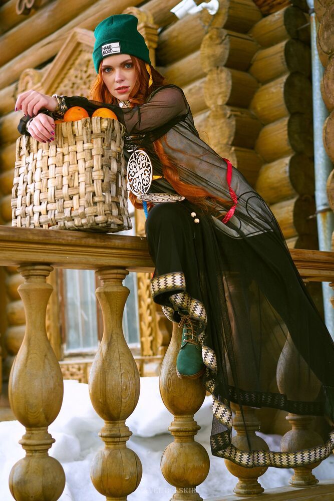 Maslenitsa