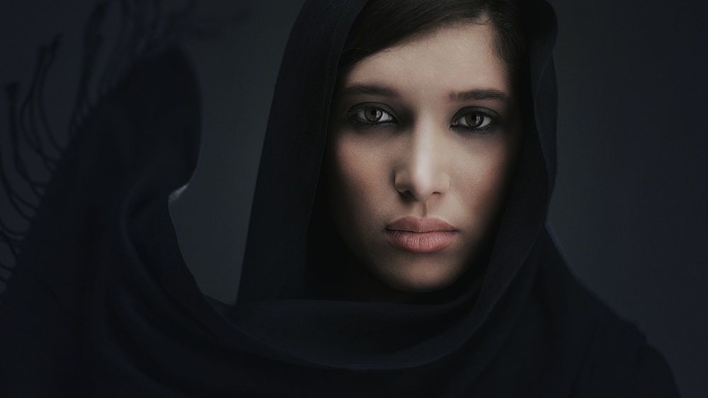 HIJAB