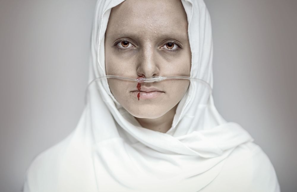 HIJAB