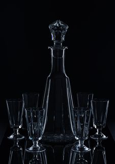 Набор для крепкого алкоголя