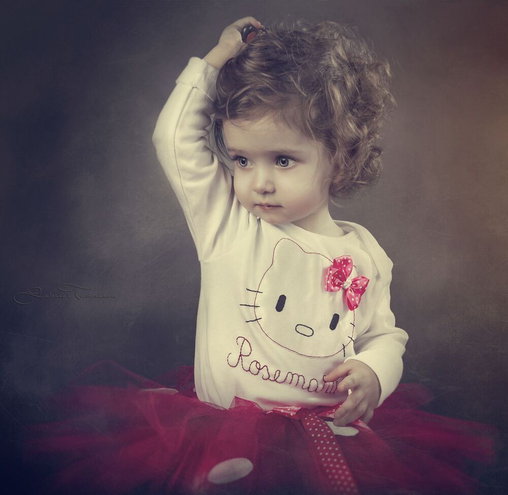 Rosemarie