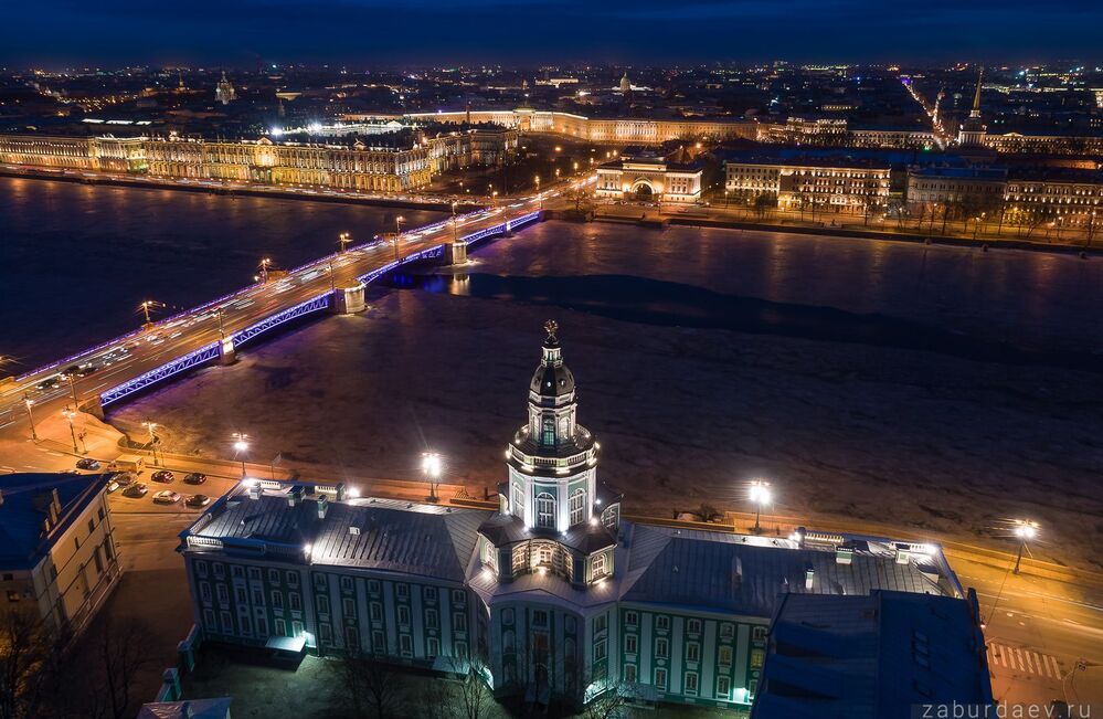 Кунсткамера