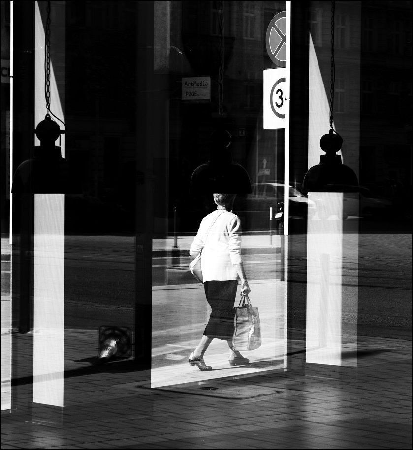 street