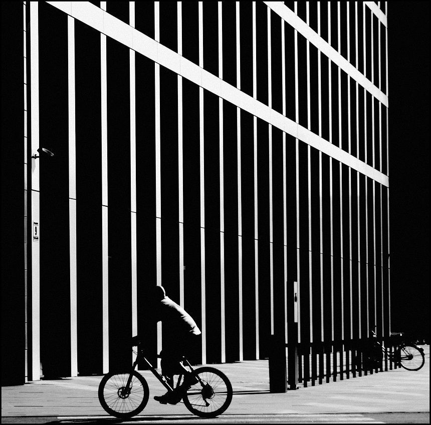 street