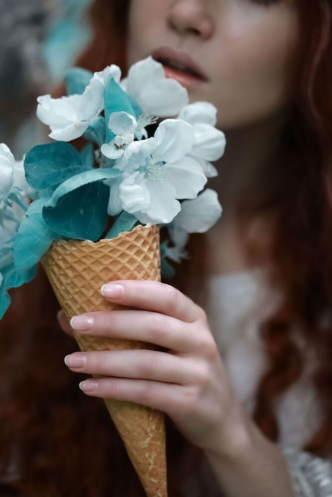 Blossom.