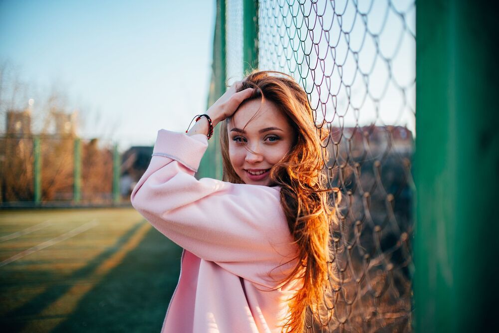 Eva Romanova