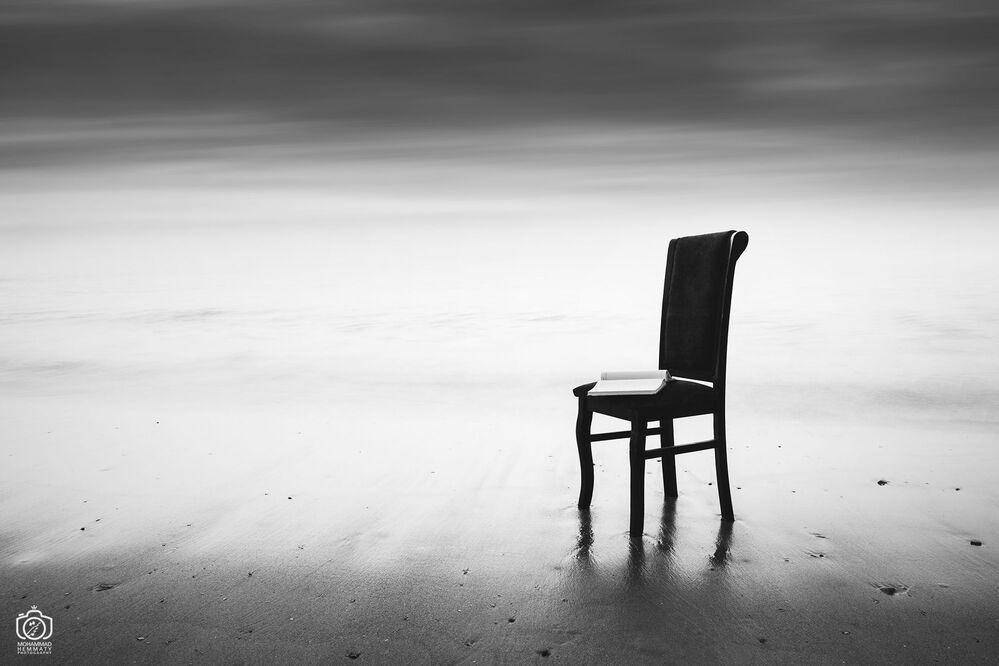 Long Exposure