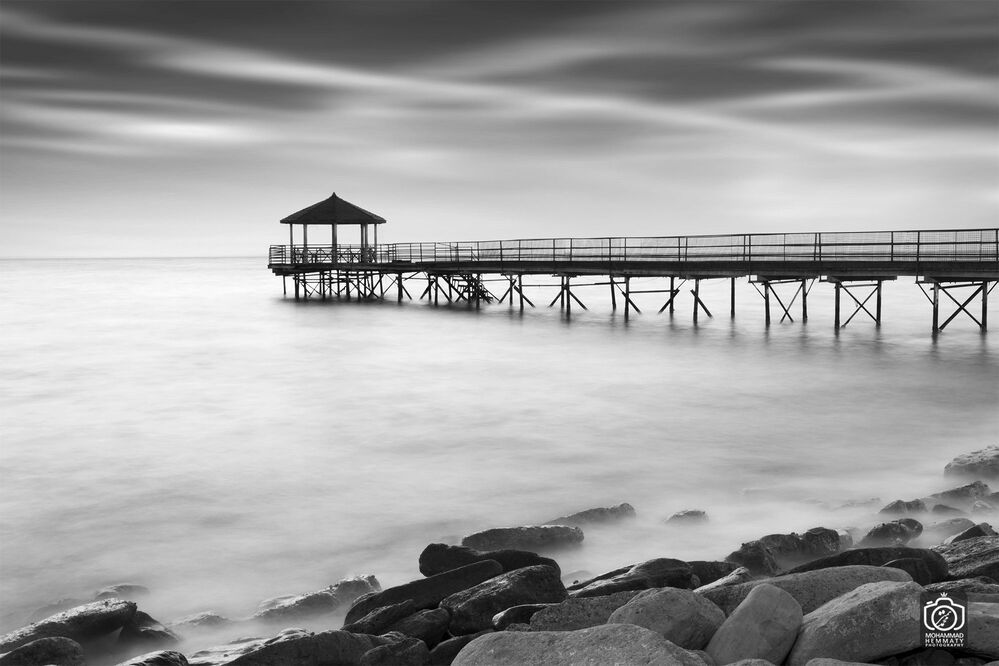 Long Exposure
