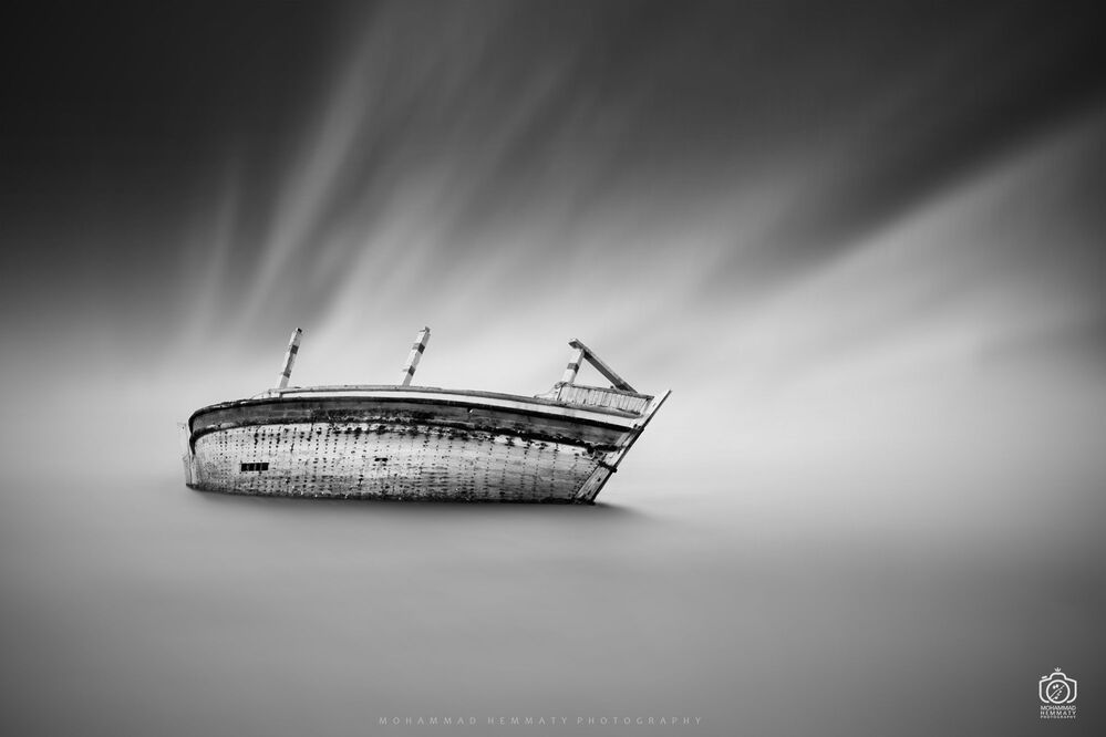 Long Exposure