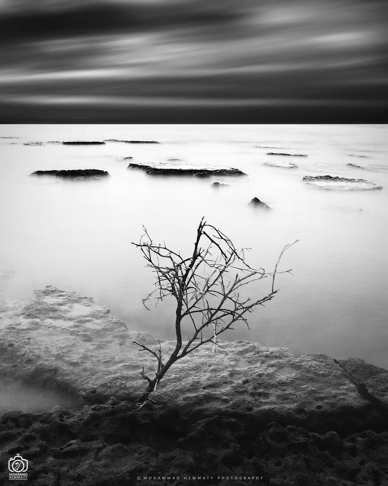 Long Exposure