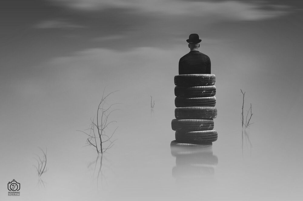 Long Exposure