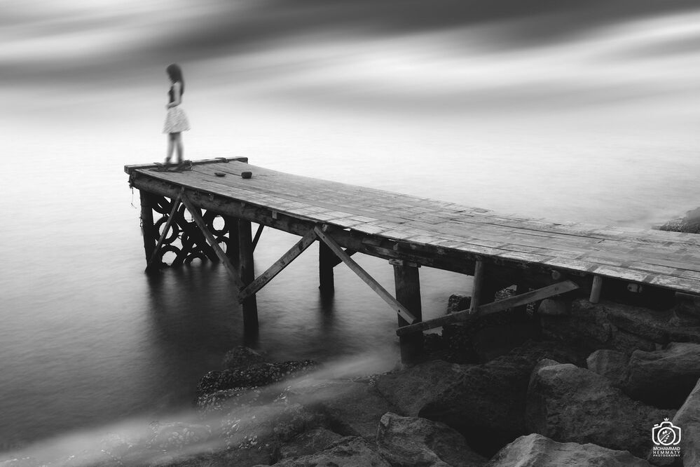 Long Exposure