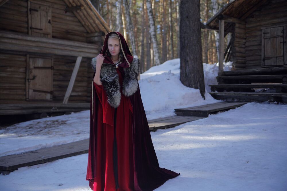 Viking