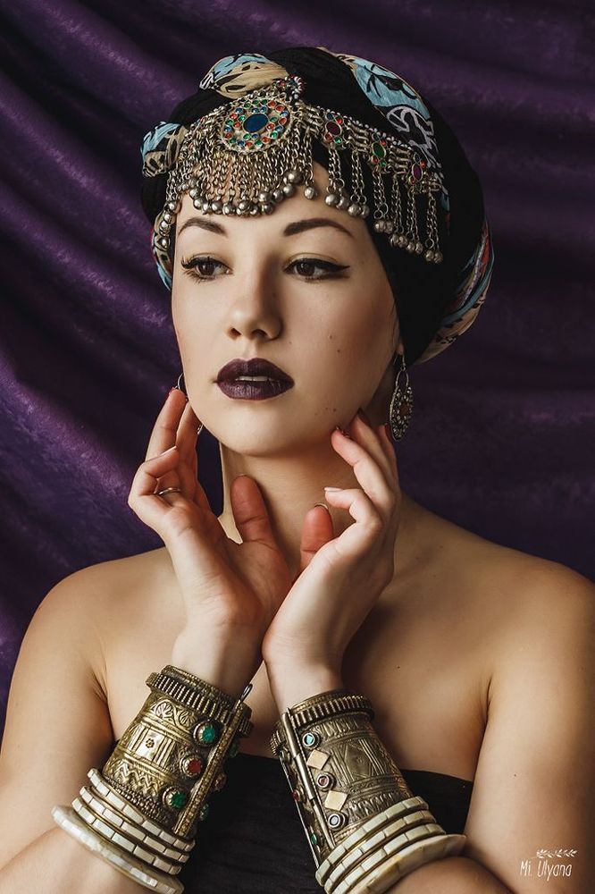 Лена