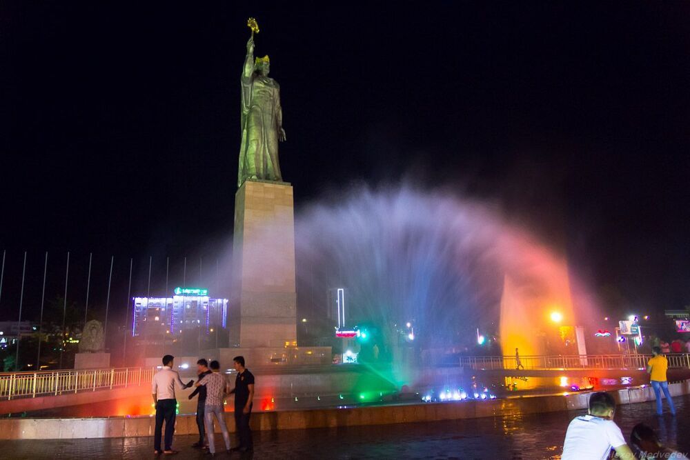 Худжанд