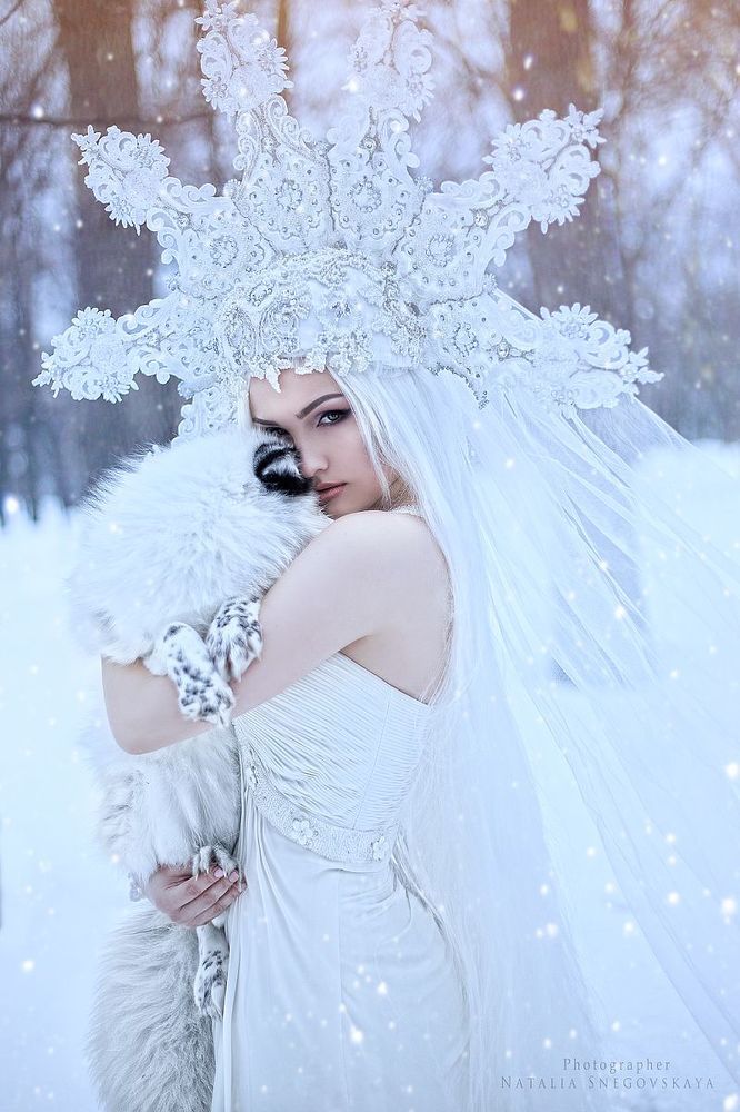 Снежная королева