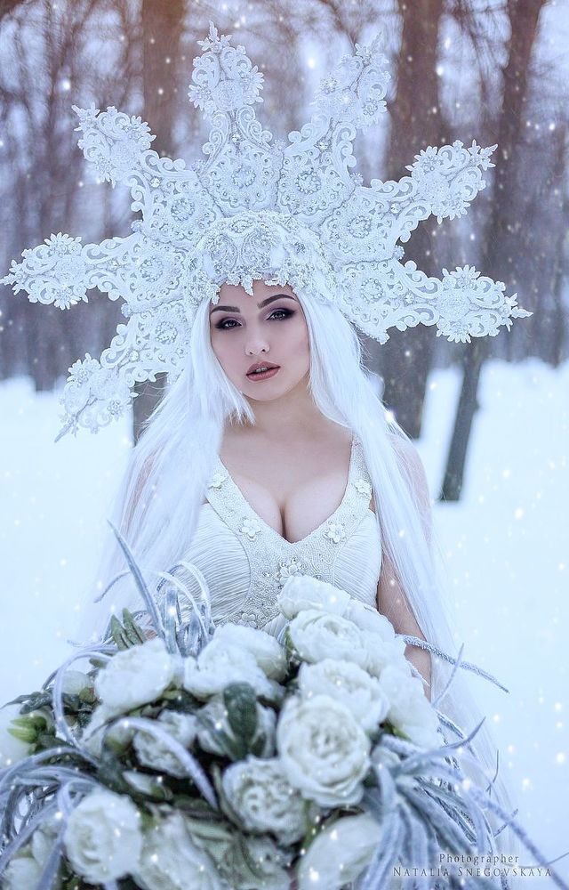 Снежная королева
