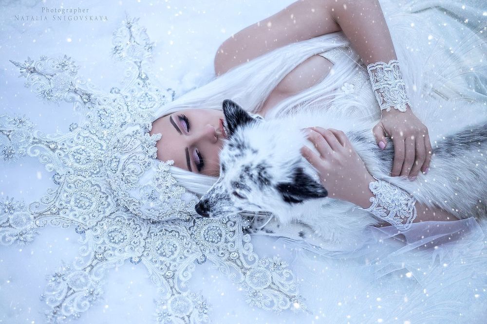 Снежная королева