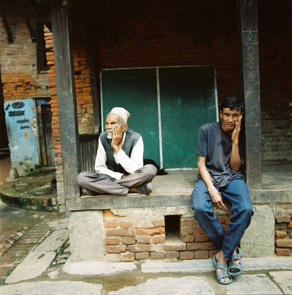 Nepalese