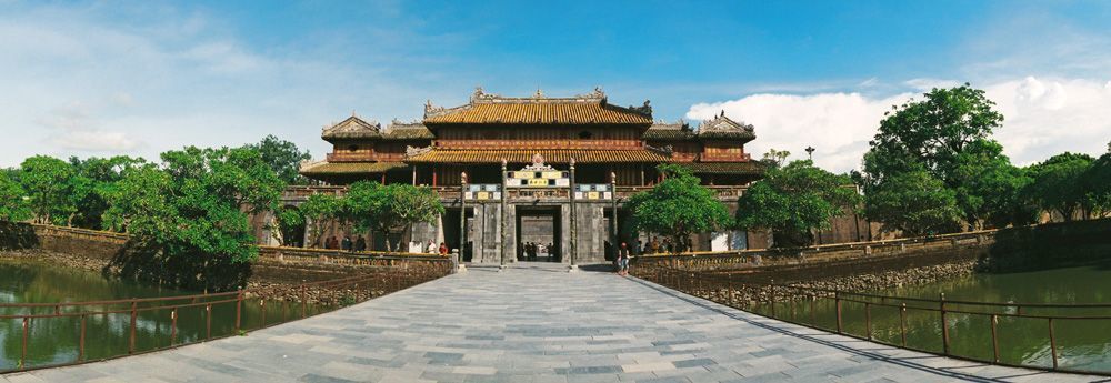 Hue-Vietnam