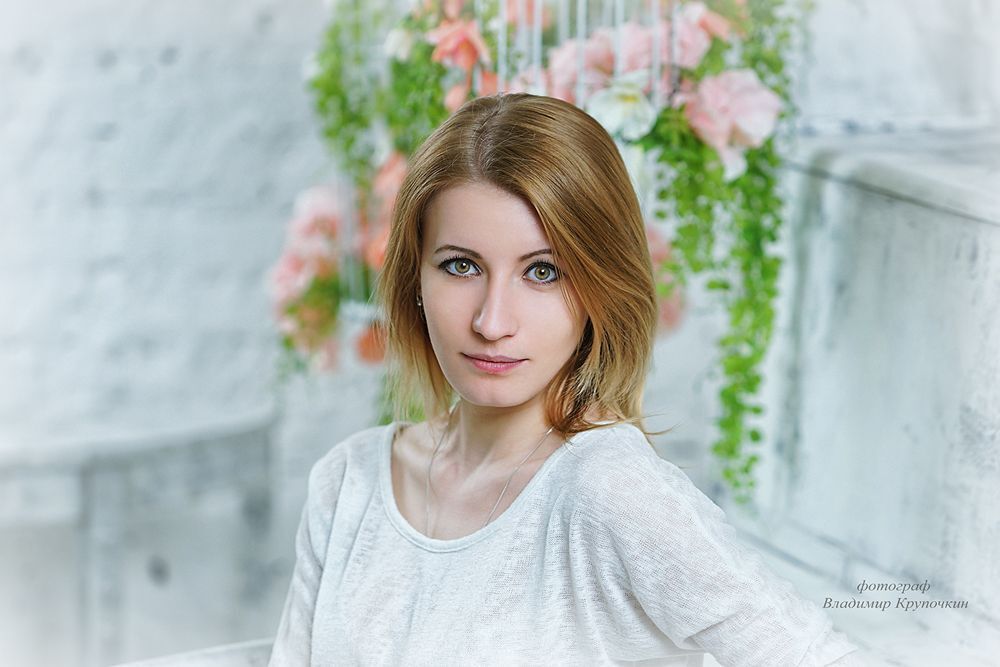 Музыка весны.