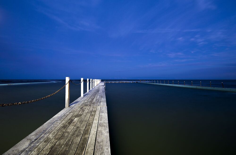 Narrabeen tidal pool