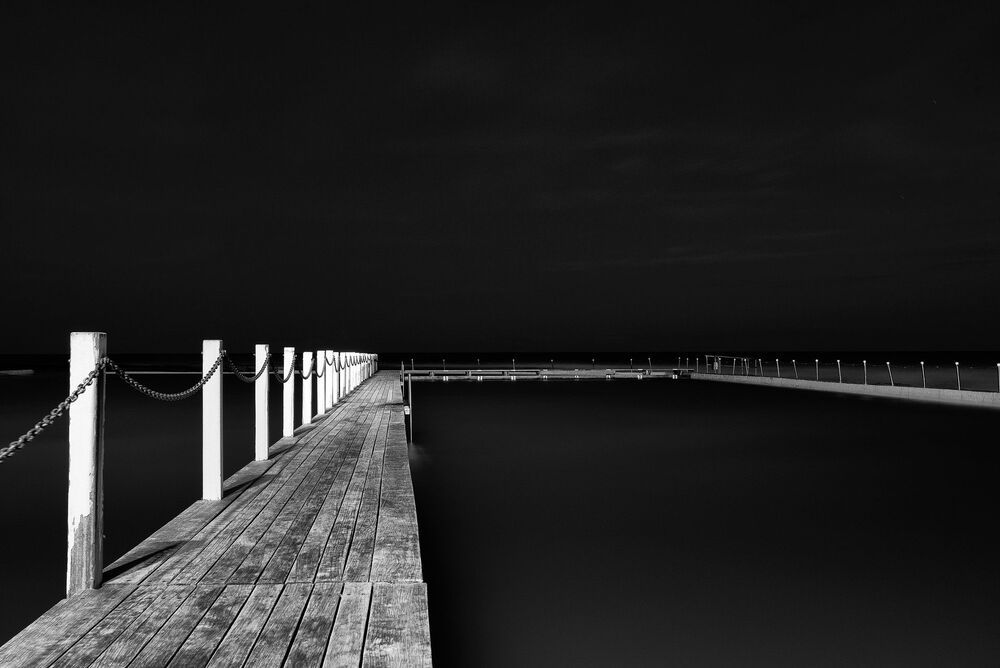 Narrabeen tidal pool