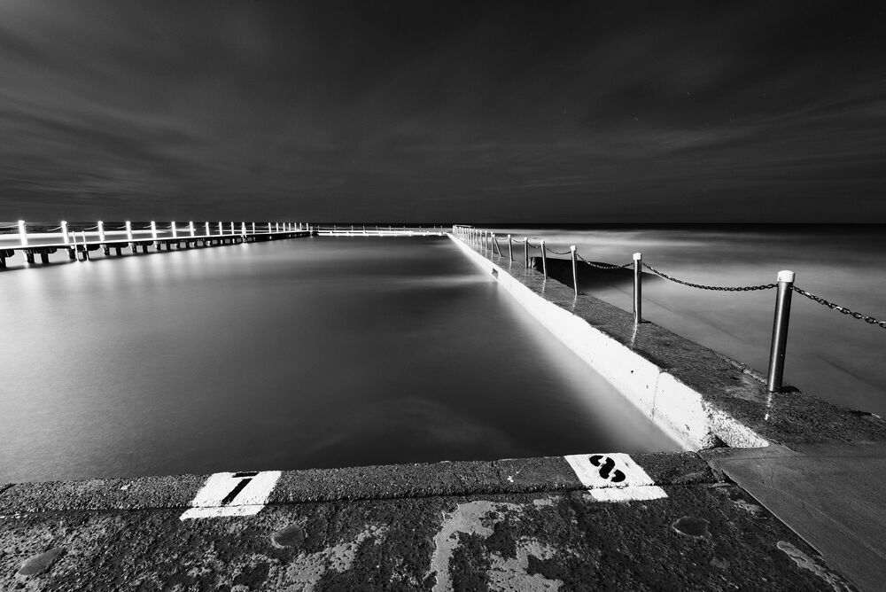 Narrabeen tidal pool