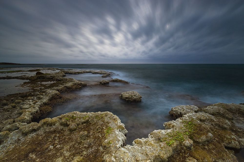 Nahsholim. Israel