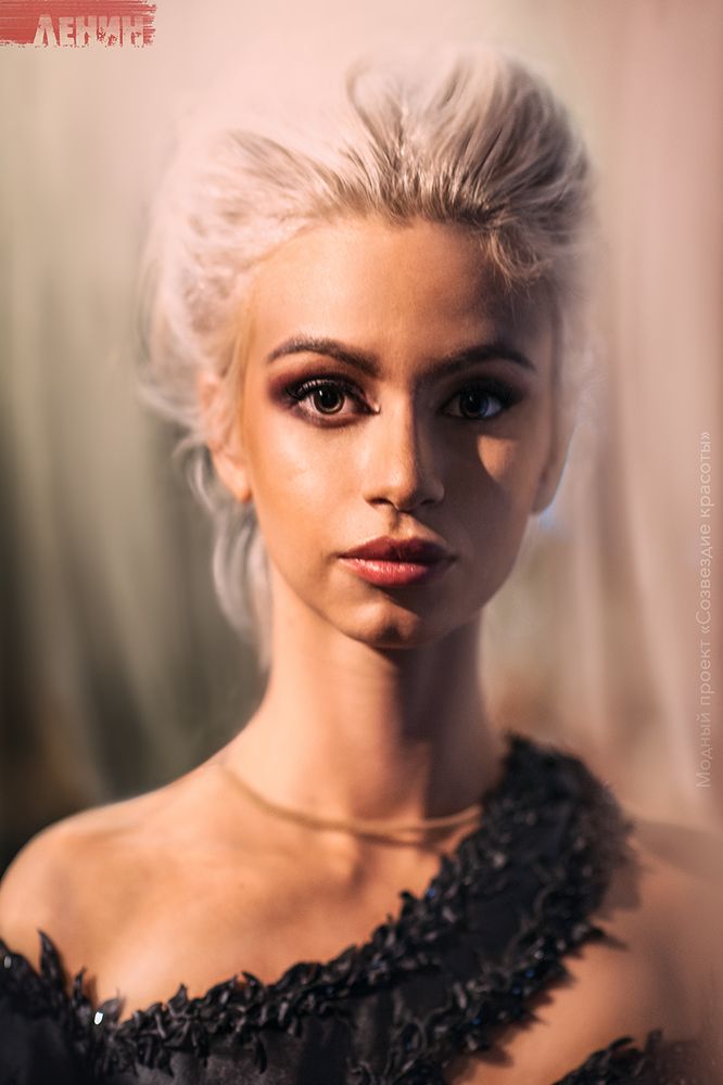 фотовыставка ЗАКУЛИСЬЕ
