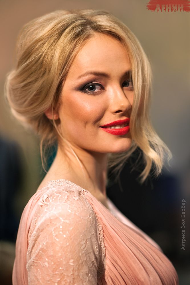 фотовыставка ЗАКУЛИСЬЕ