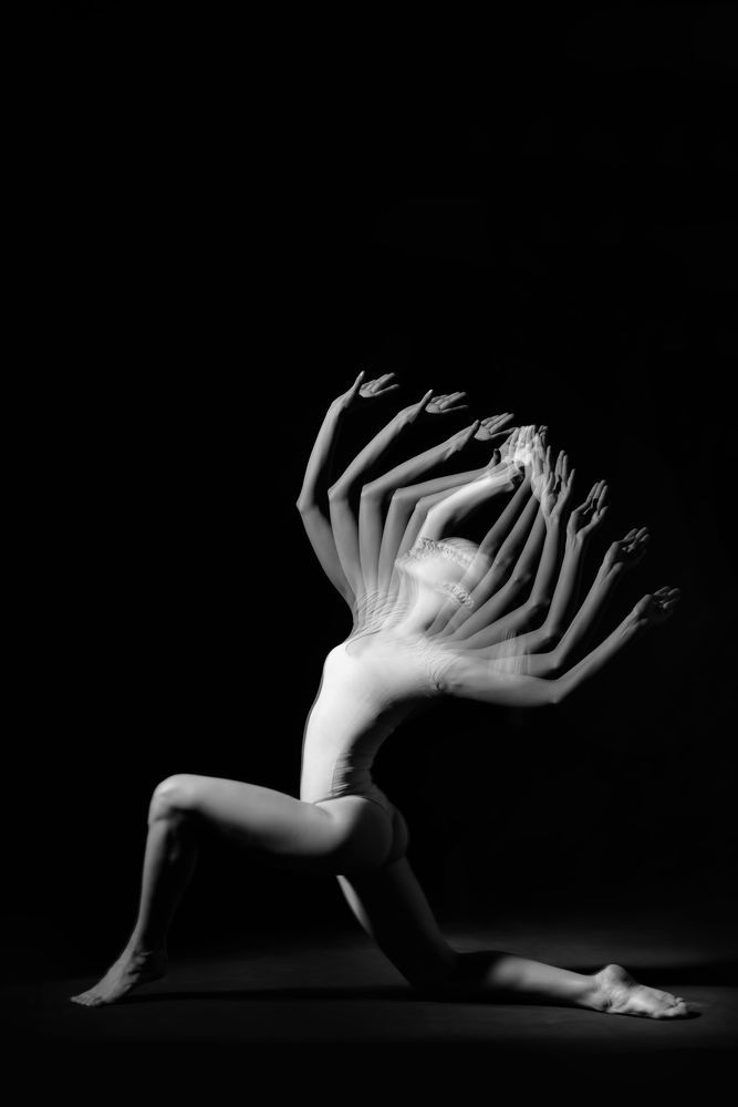 Dance with me
