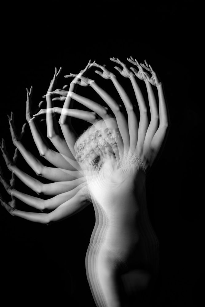 Dance with me