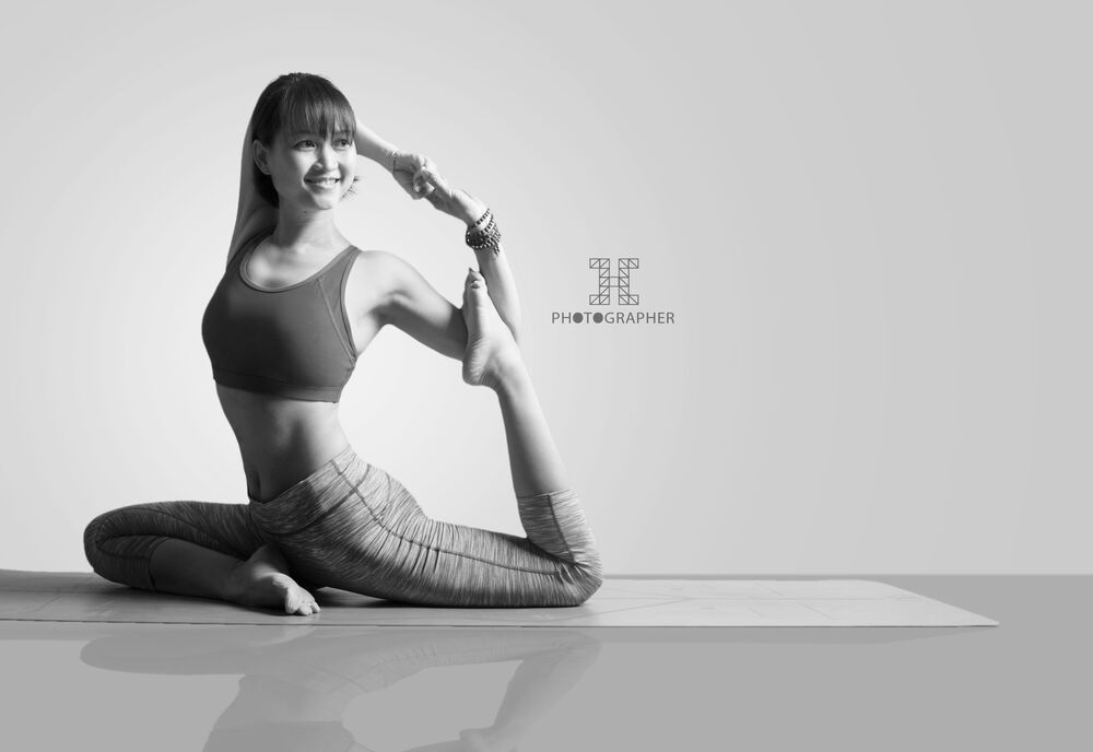 YOGA TEACHER