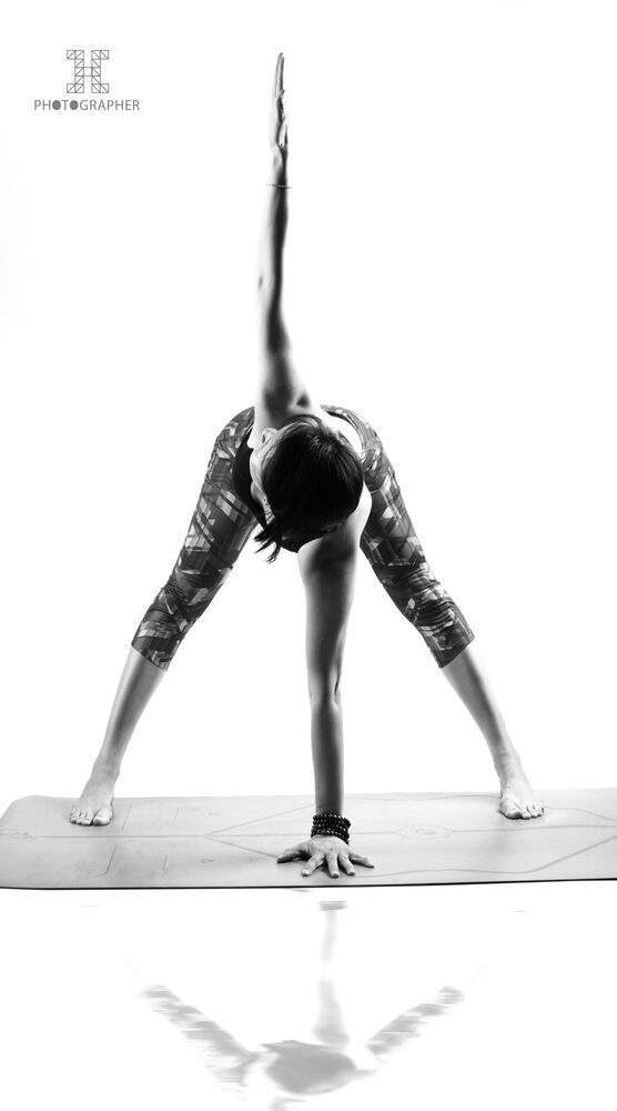 YOGA TEACHER