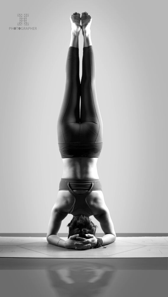 YOGA TEACHER