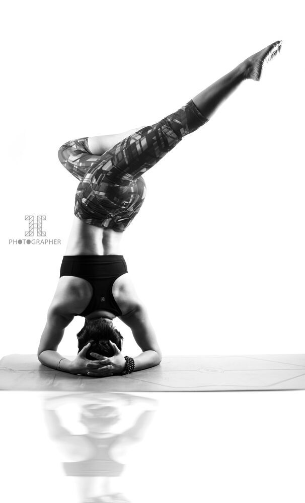 YOGA TEACHER